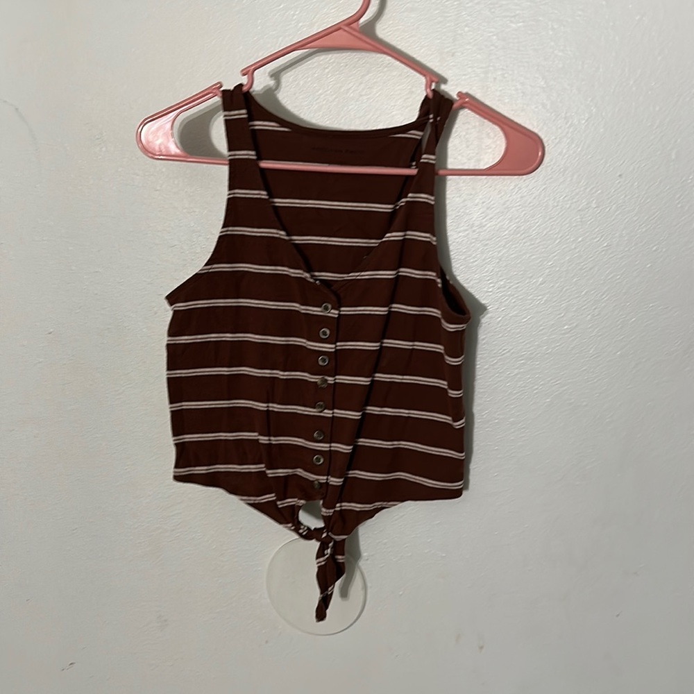 American eagle xs